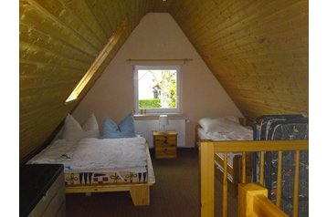 Germany Chata Am Salzhaff, Exterior